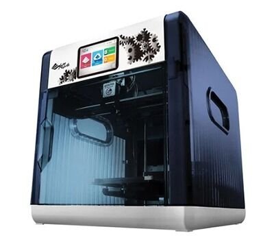 XYZ 3D Yazıcı Da Vinci 1.1 Plus