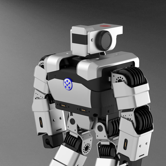 Ubtech Yanshee Programlanabilir Yapay Zeka Eğitim Robotu