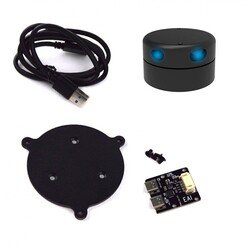 YDLidar G2 Lidar Mesafe Sensörü - Thumbnail