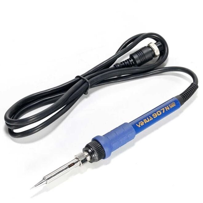 YIHUA 60 watt Pen Soldering Iron for 938D + Upgrade