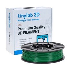 Gökkuşağı 1.75mm PLA Filament Paketi - Thumbnail