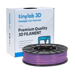 Gökkuşağı 1.75mm PLA Filament Paketi - Thumbnail