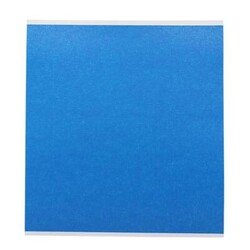Yüksek Sıcaklığa Dayanıklı Mavi Bant 210x220mm - Thumbnail