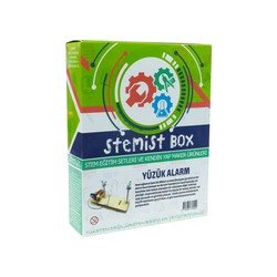 Stemist Box Yüzük Alarm - Thumbnail