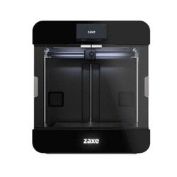 Zaxe Z3 3D Yazıcı - Thumbnail