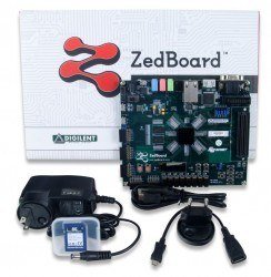 ZedBoard Zynq-7000 - Thumbnail