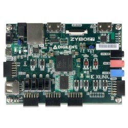 Zybo Z7-10 ARM&FPGA SoC - Thumbnail